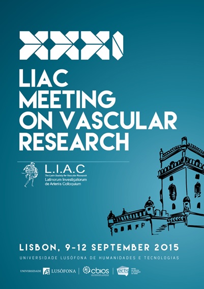 XXXI LIAC Meeting on Vascular Research