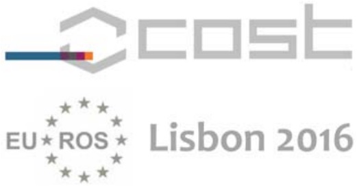 Docentes da ECTS organizam congresso da ação europeia COST EU-ROS 	(11 a 13 de Abril)